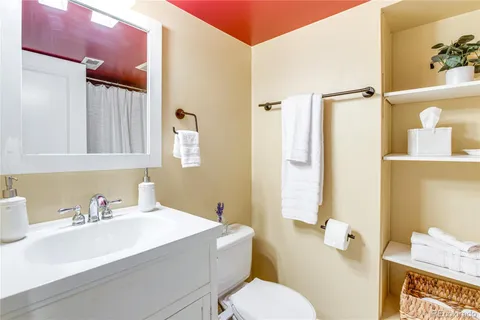 $875,000 | 719 South Clarkson Street, Denver, CO 80209
