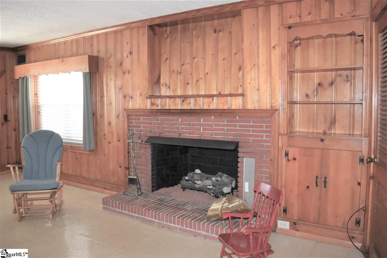 116 Keith Drive Greenville, SC 29607 - Photo 28 of 33 Gallery Image 28