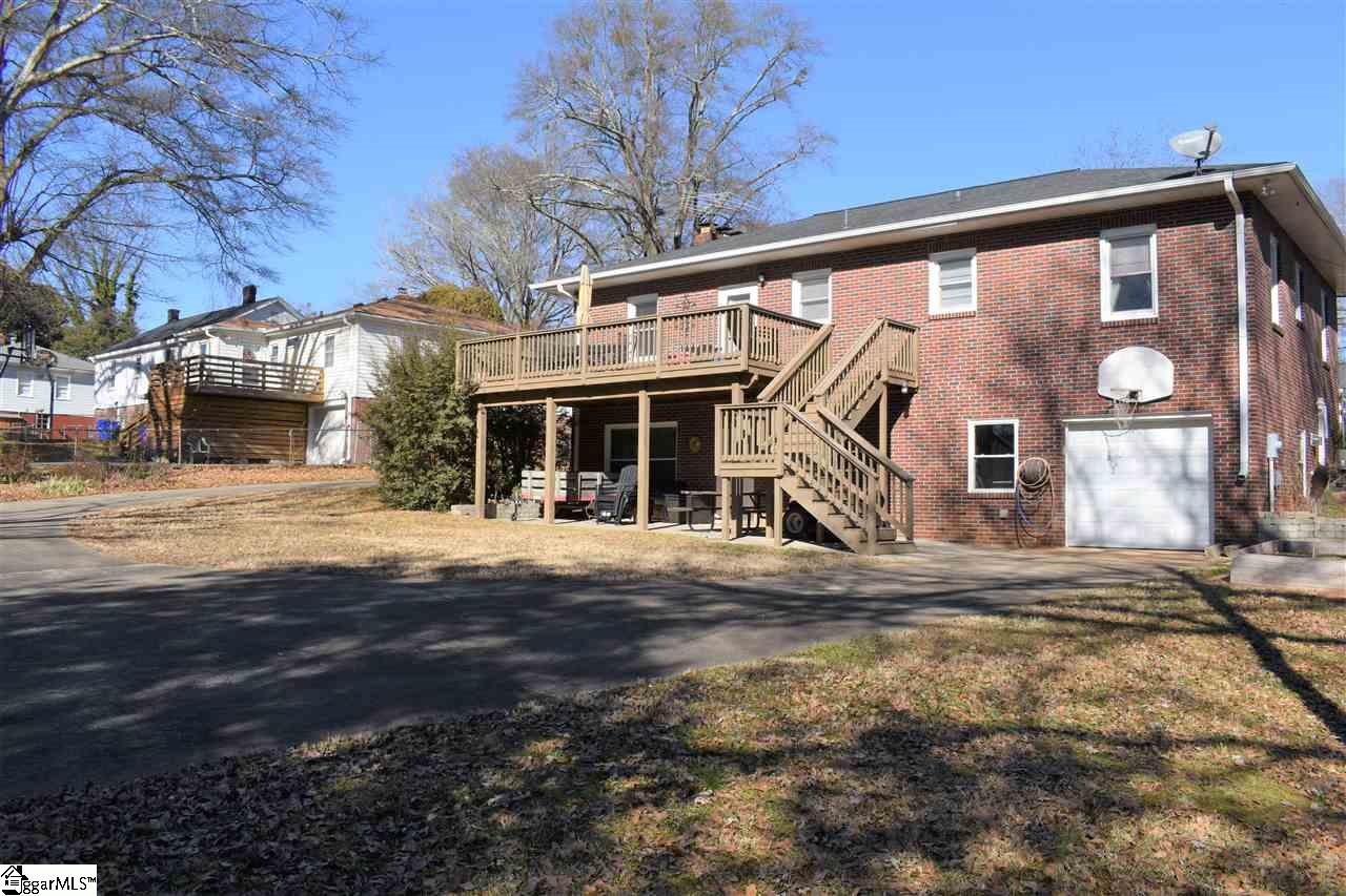 116 Keith Drive Greenville, SC 29607 - Photo 30 of 33 Gallery Image 30