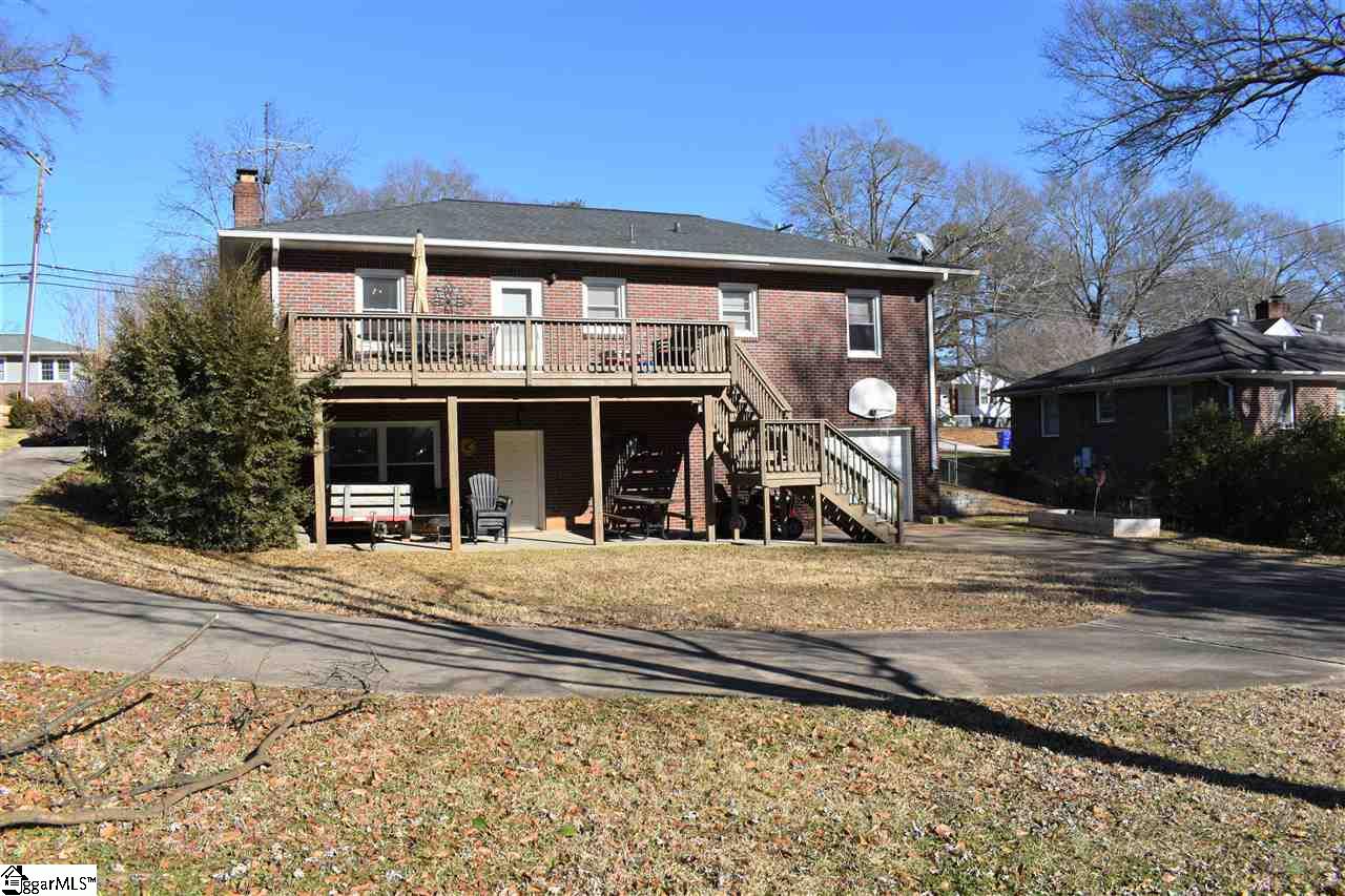 116 Keith Drive Greenville, SC 29607 - Photo 31 of 33 Gallery Image 31
