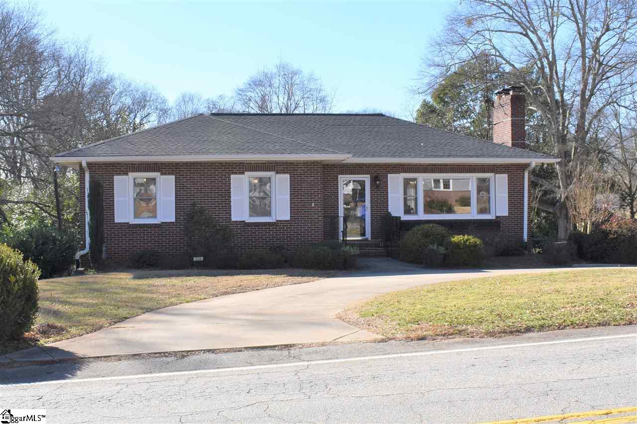 116 Keith Drive Greenville, SC 29607 - Photo 33 of 33 Gallery Image 33