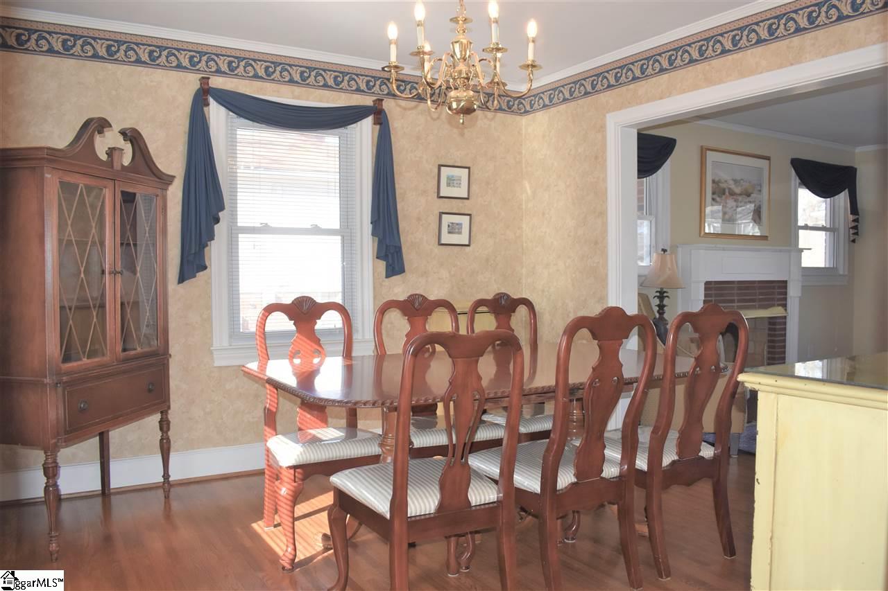 116 Keith Drive Greenville, SC 29607 - Photo 5 of 33 Gallery Image 5