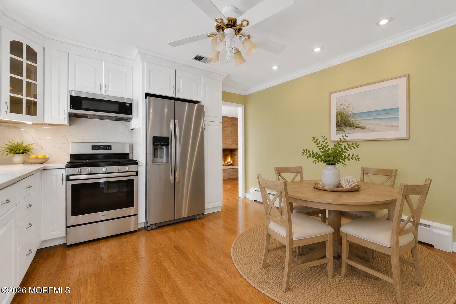 52 SilverWhite Road Little Silver, NJ 07739 - Photo 13 of 37 LS Image 22 Staged