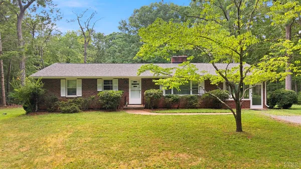 $294,900 | 229 Gough Road, Rustburg, VA 24588