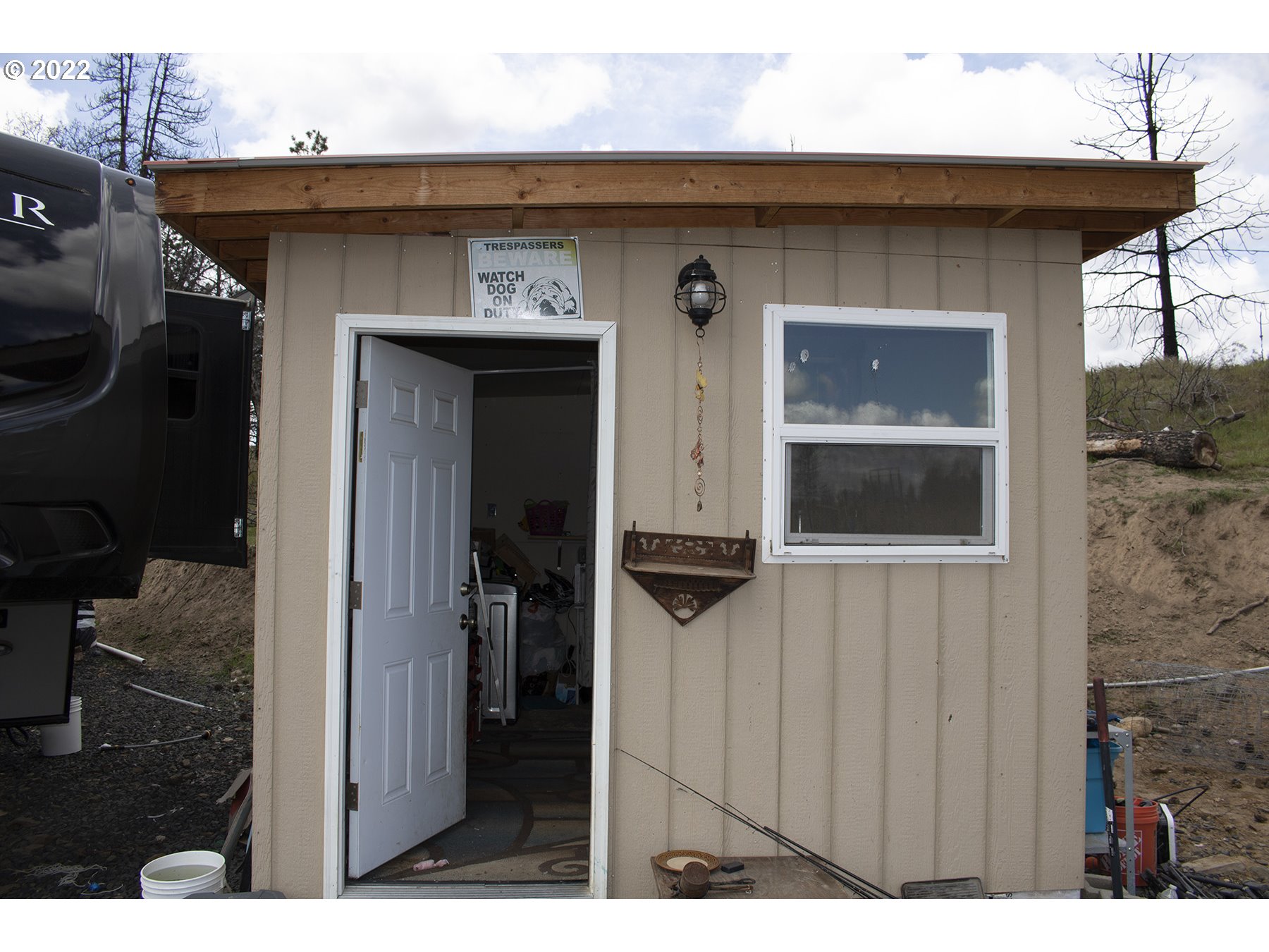 Winslow Road Dufur, OR 97021 - Photo 6 of 12 Gallery Image 6