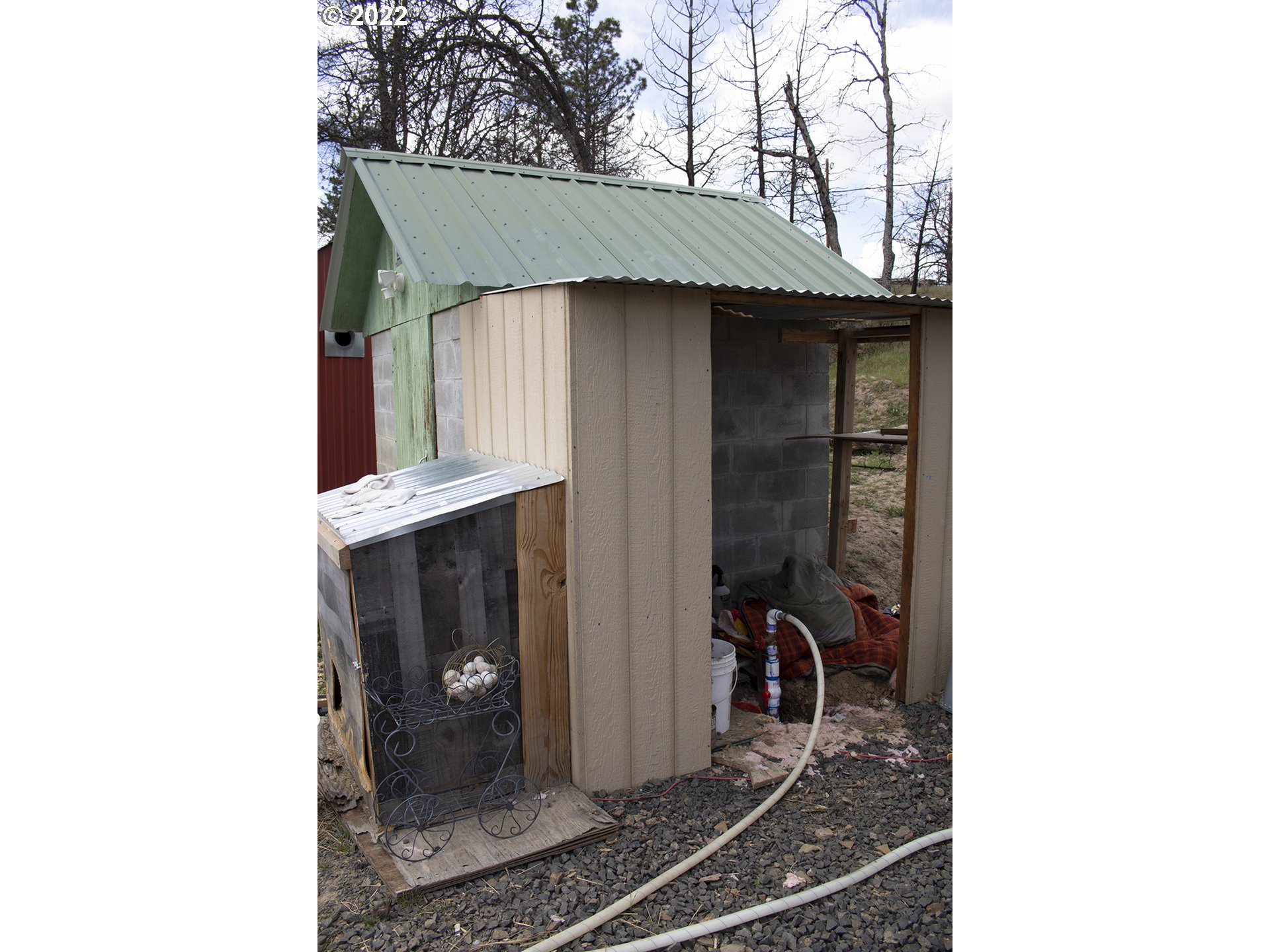 Winslow Road Dufur, OR 97021 - Photo 7 of 12 Gallery Image 7