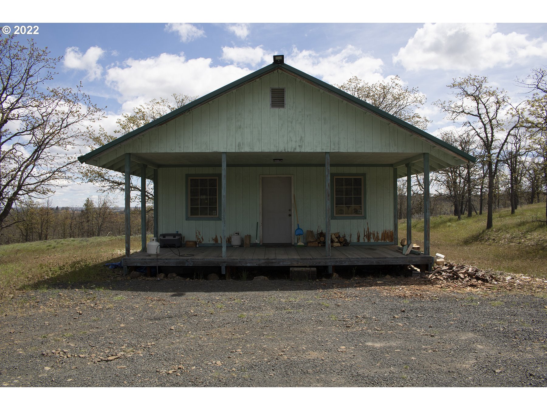 Winslow Road Dufur, OR 97021 - Photo 9 of 12 Gallery Image 9