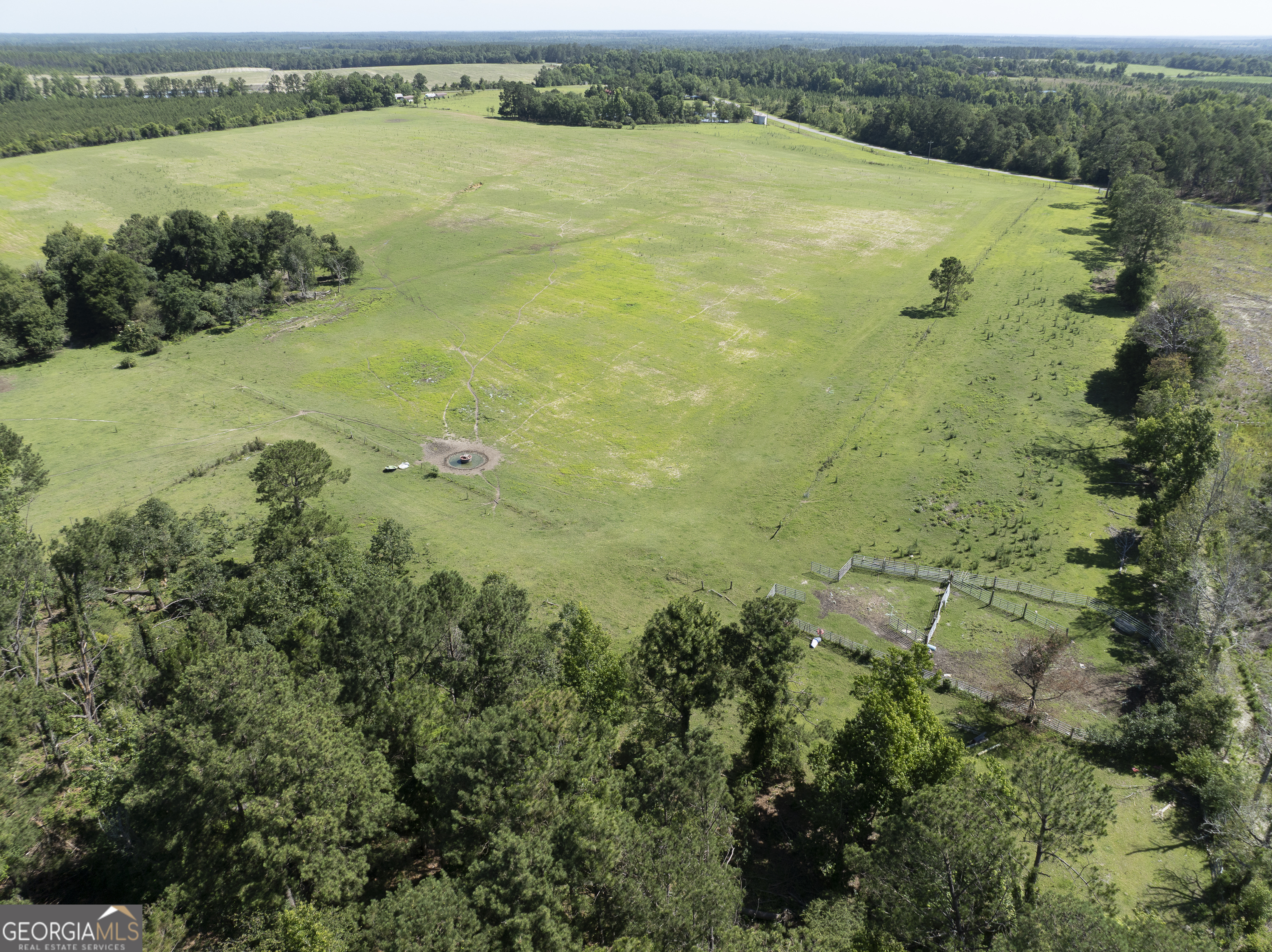3349 A Scotland Road Alamo, GA 30411 - Photo 5 of 29