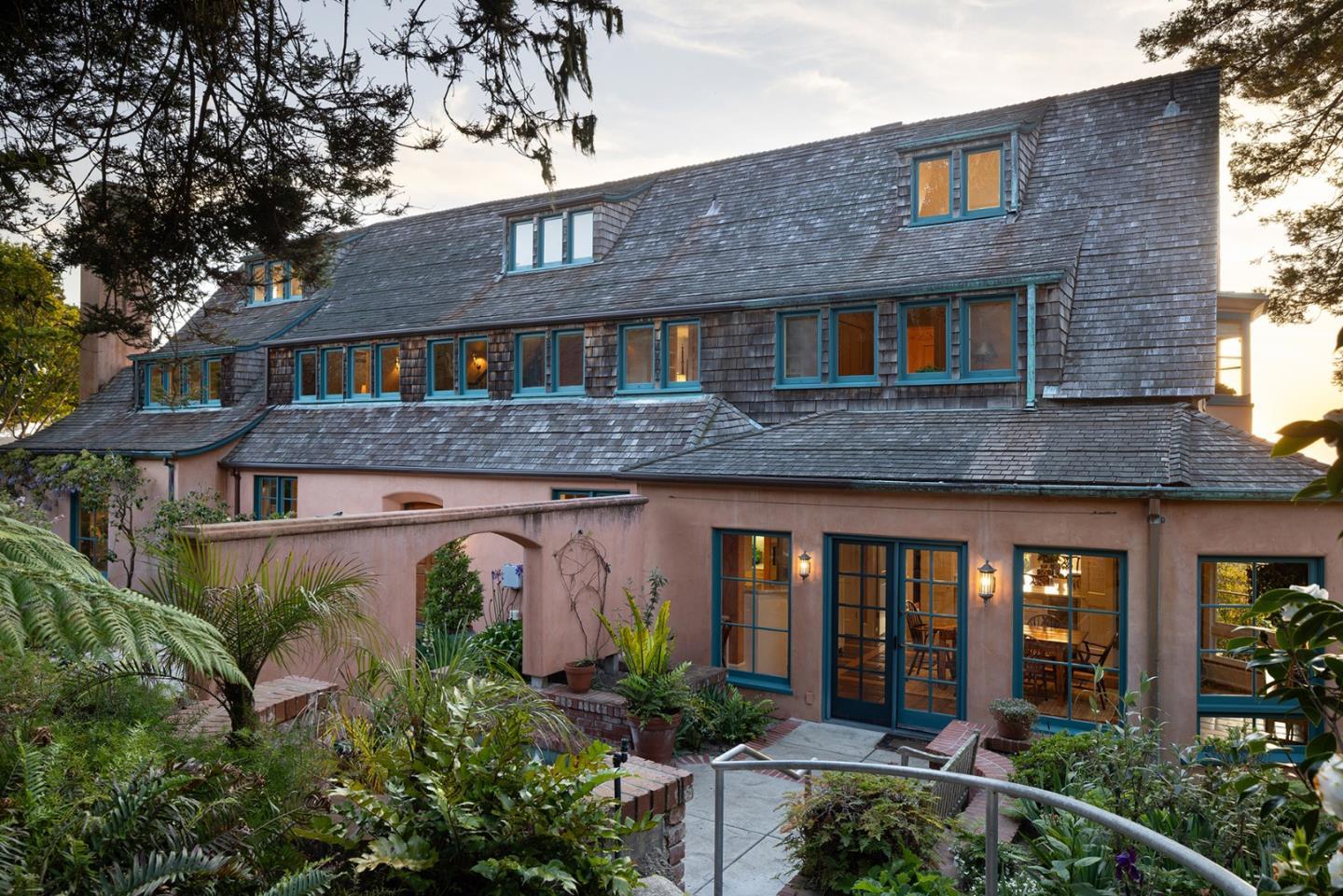 228 Lower Walden Road Carmel, CA 93923 - Photo 23 of 60