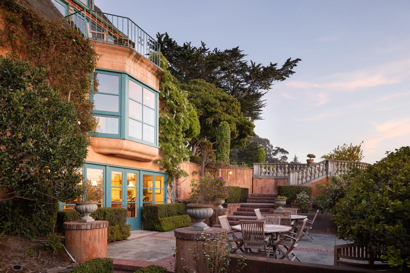 228 Lower Walden Road Carmel, CA 93923 - Photo 44 of 60