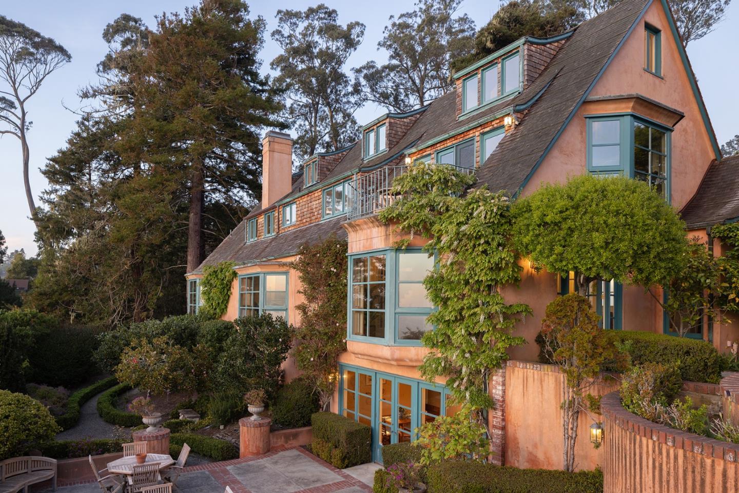 228 Lower Walden Road Carmel, CA 93923 - Photo 45 of 60