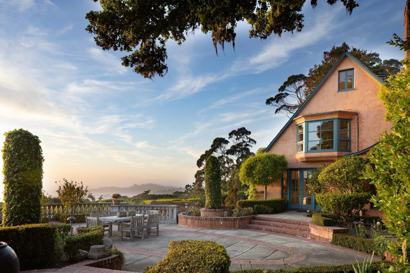 228 Lower Walden Road Carmel, CA 93923 - Photo 46 of 60