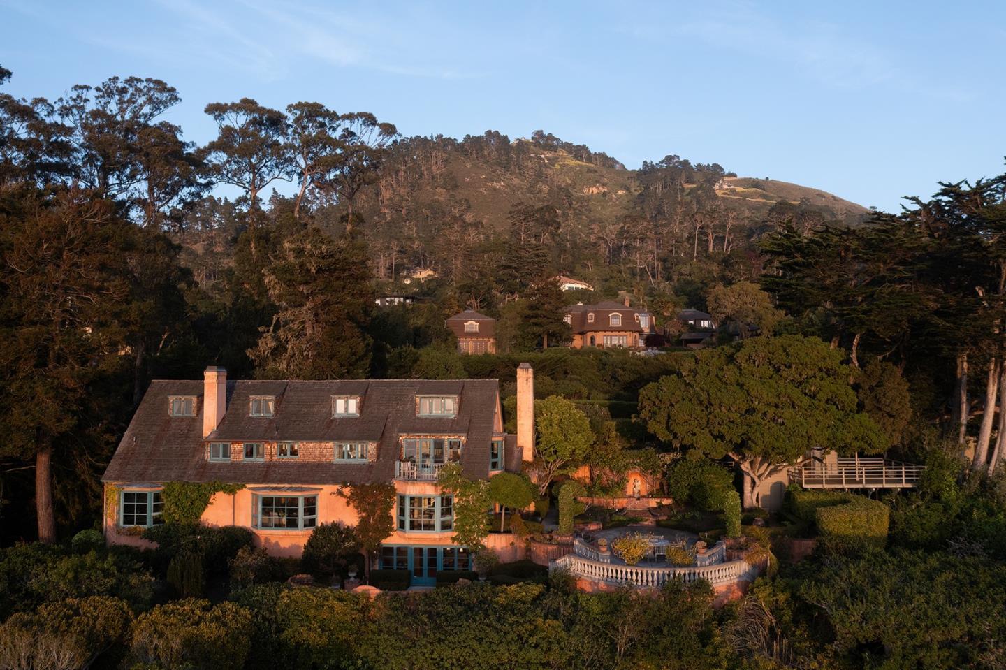 228 Lower Walden Road Carmel, CA 93923 - Photo 5 of 60