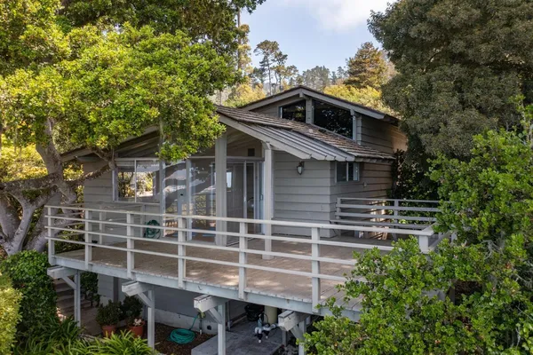 $6,950,000 | 228 Lower Walden Road, Carmel, CA 93923