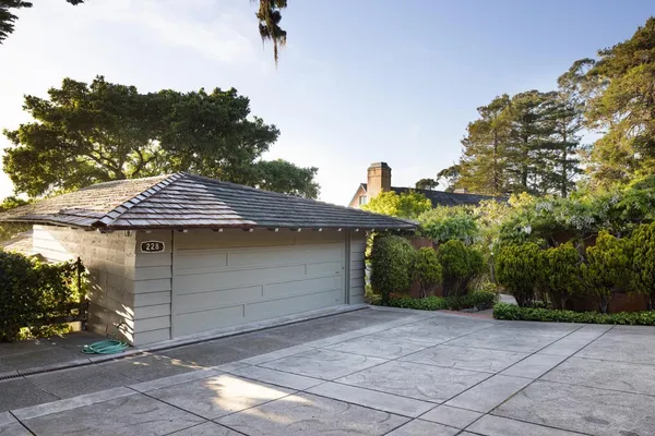 $6,950,000 | 228 Lower Walden Road, Carmel, CA 93923