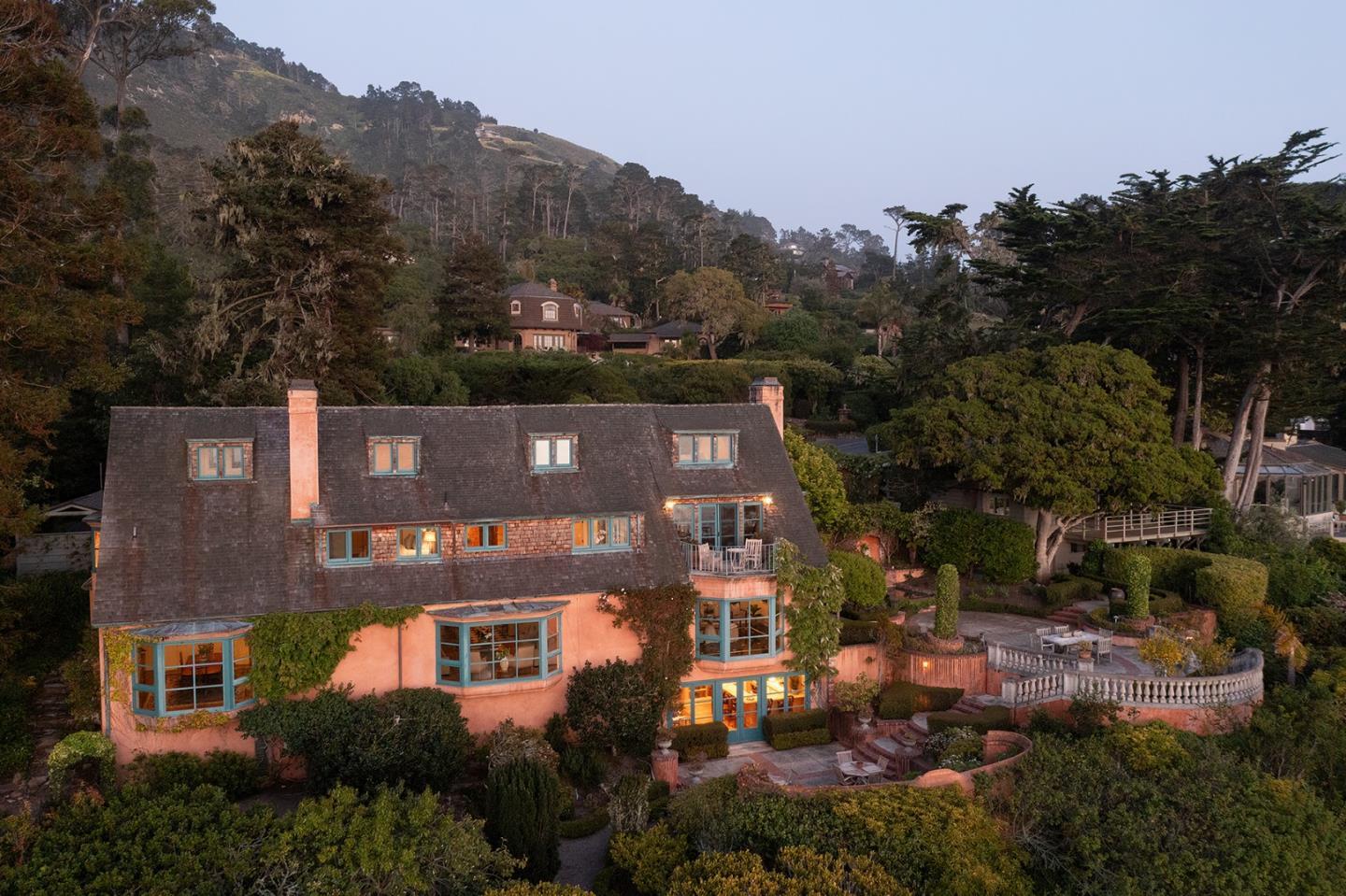 228 Lower Walden Road Carmel, CA 93923 - Photo 58 of 60