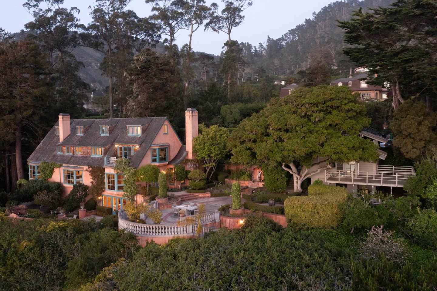 228 Lower Walden Road Carmel, CA 93923 - Photo 59 of 60