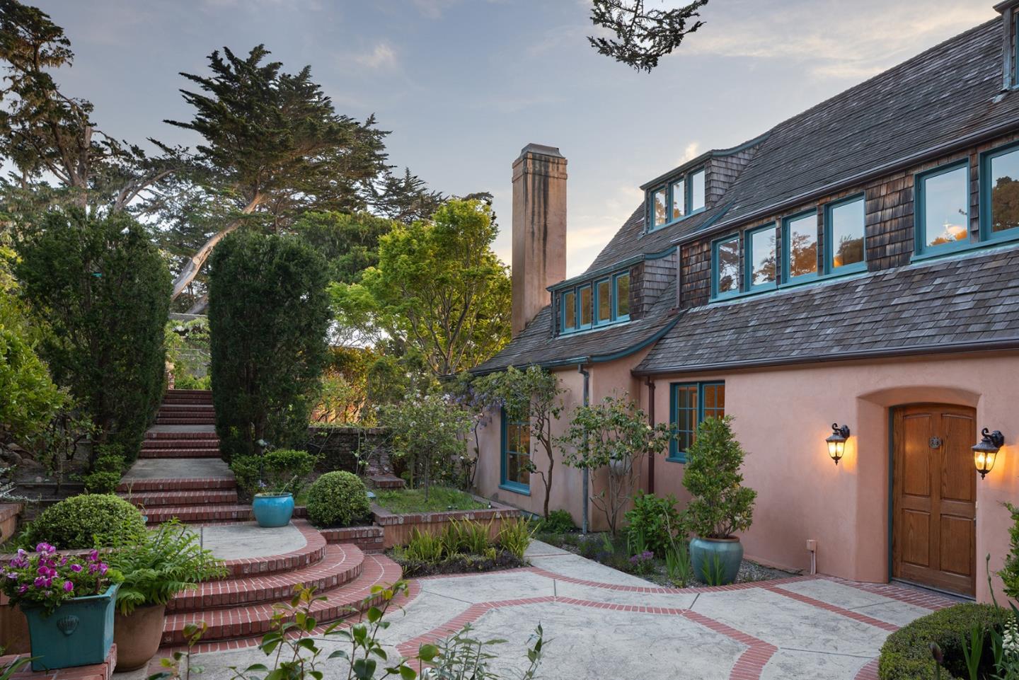 228 Lower Walden Road Carmel, CA 93923 - Photo 6 of 60