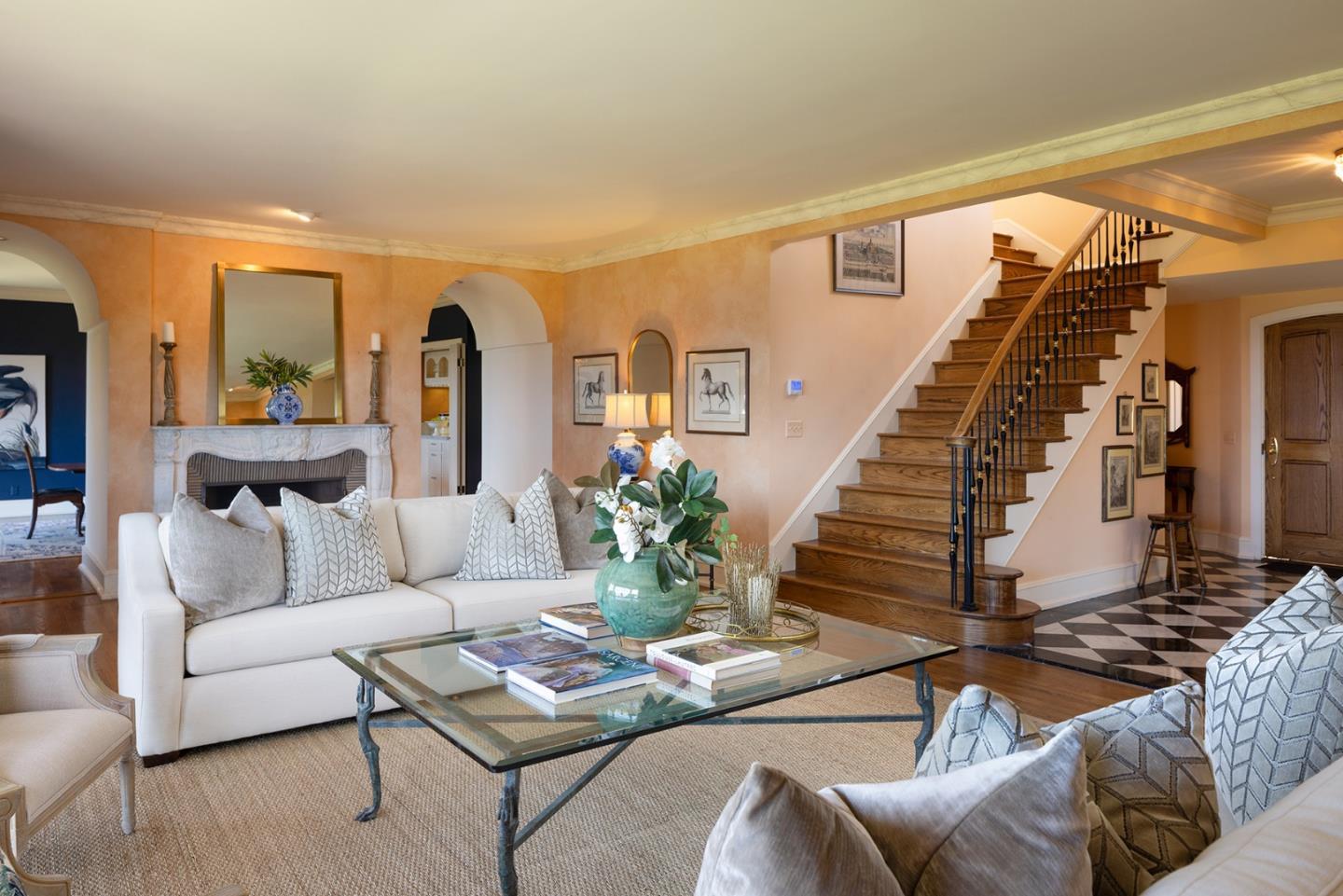 228 Lower Walden Road Carmel, CA 93923 - Photo 8 of 60