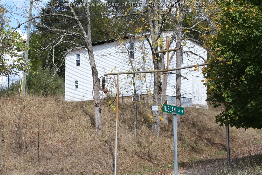 155 Tuscan Lane Ripley, WV 25271 - Photo 10 of 24 Second home on the property (Needs work)