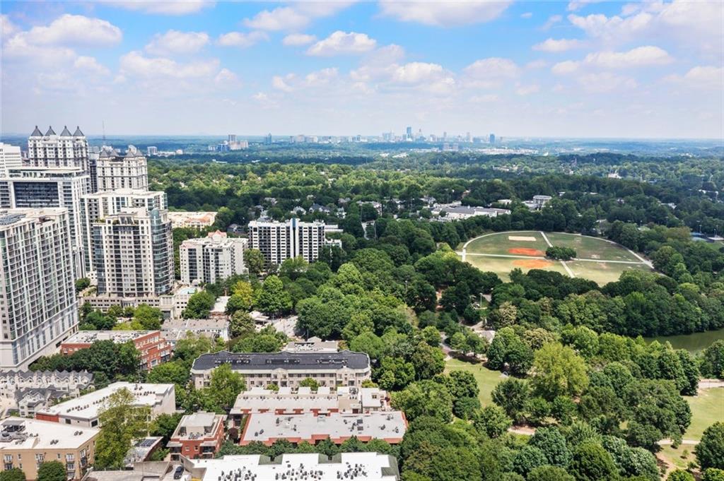 266 11th Street Northeast, Unit 203 Atlanta, GA 30309 - Photo 46 of 50