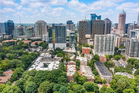 $400,000 | 266 11th Street Northeast, Unit 203, Atlanta, GA 30309