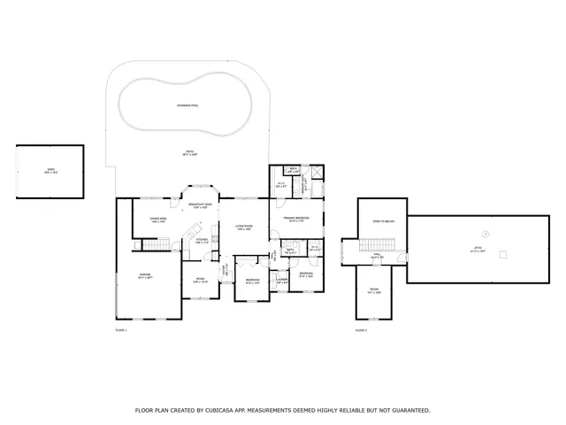 $375,000 | 82 Candlewood Cove, Brighton, TN 38011