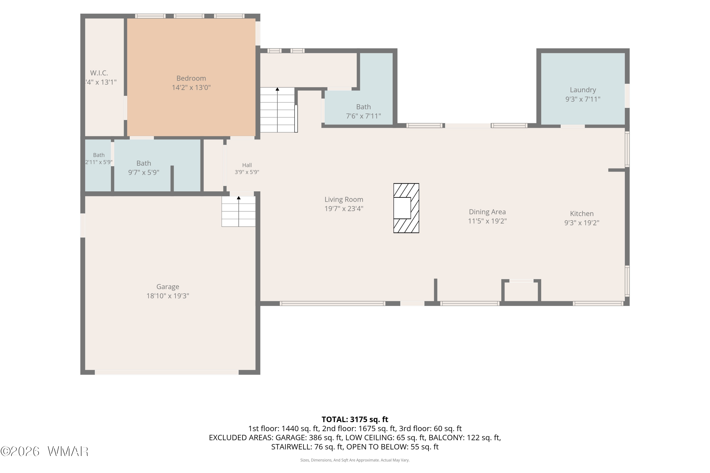 4195 Mohave Drive Lakeside, AZ 85929 - Photo 37 of 44 Gallery Image 37
