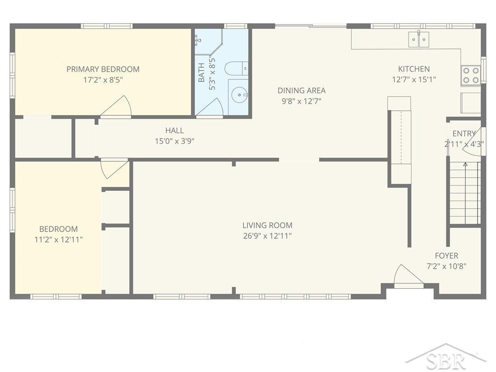 1308 South Homer Road Midland, MI 48640 - Photo 31 of 43 Gallery Image 31