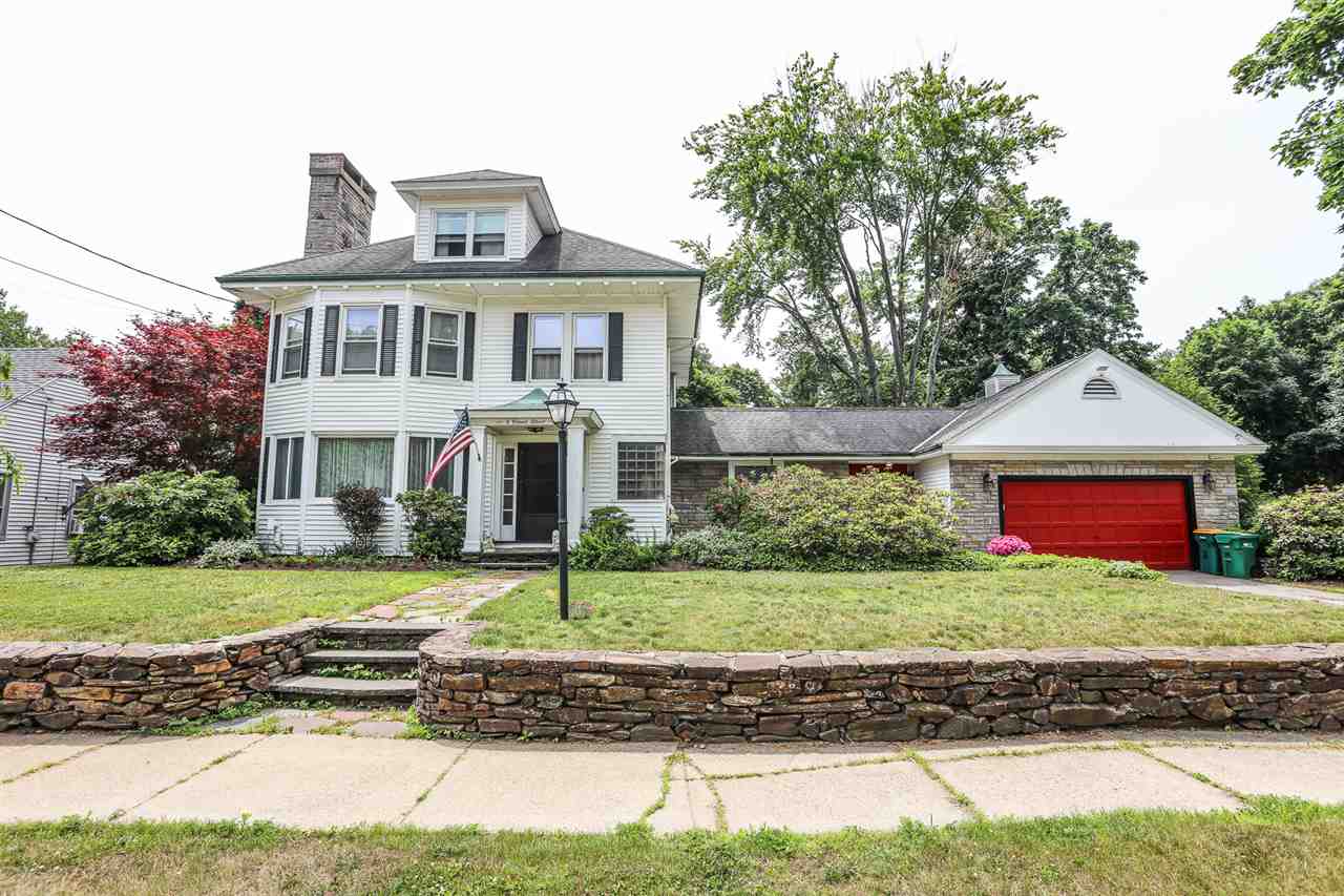 6 Broad Street Rochester, NH 03867 - Photo 1 of 39