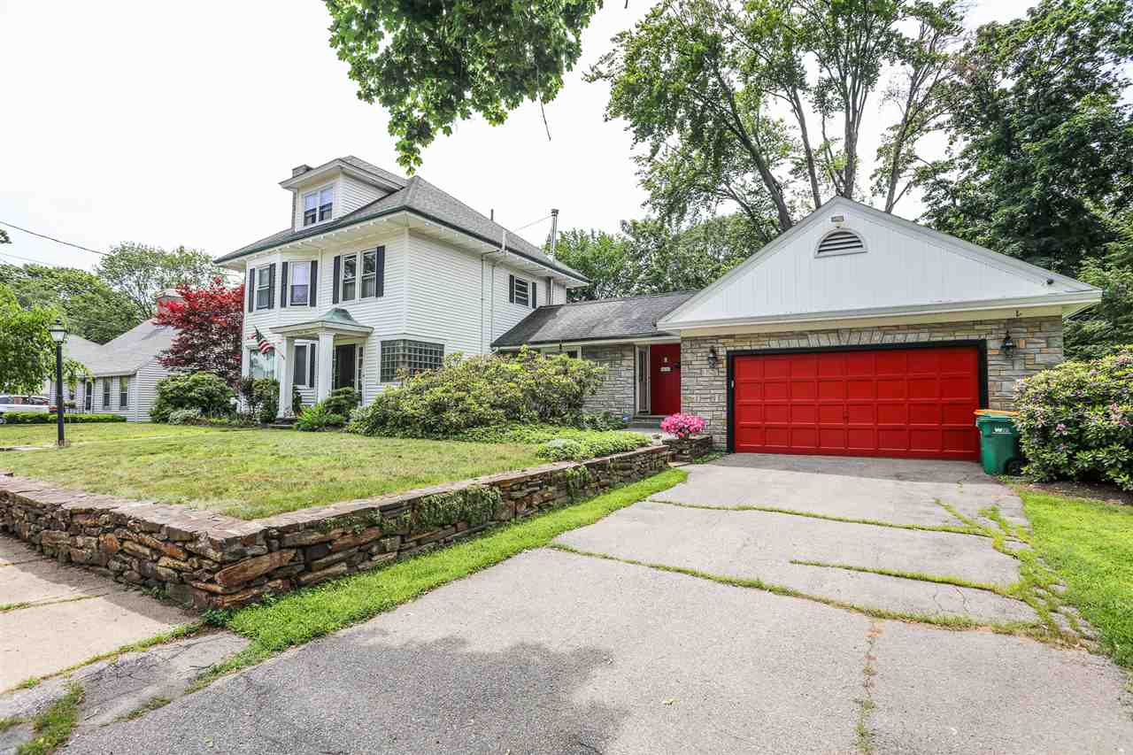 6 Broad Street Rochester, NH 03867 - Photo 2 of 39