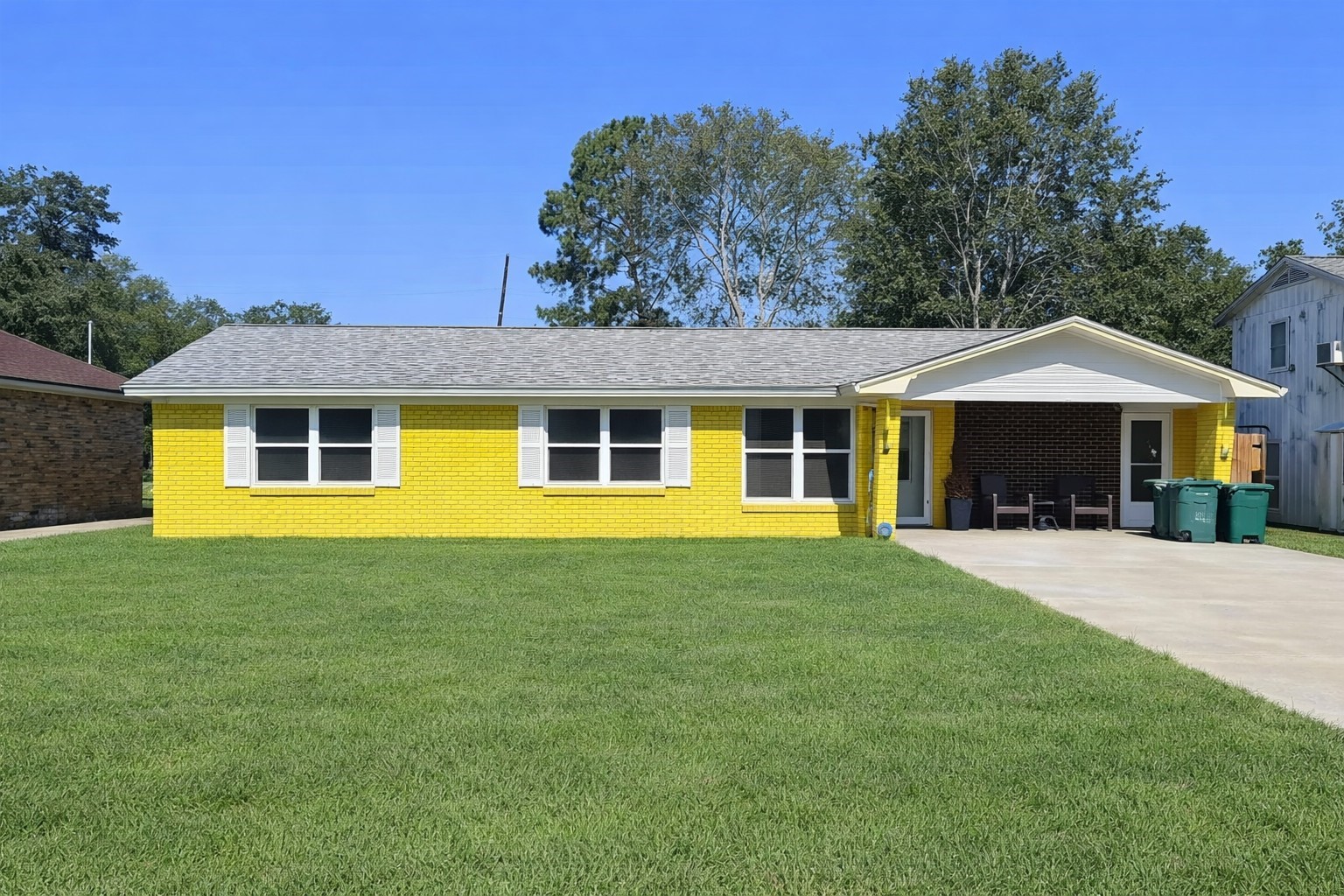 7735 Lawrence Drive Beaumont, TX 77708 - Photo 1 of 20