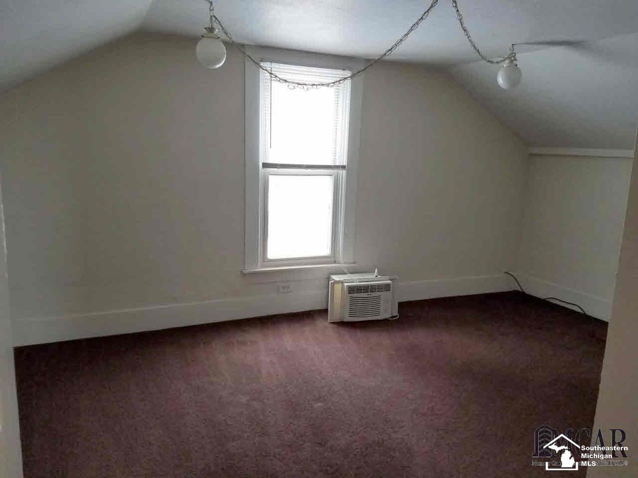 1651 East Rauch Road Erie, MI 48133 - Photo 7 of 15 2nd Bedroom