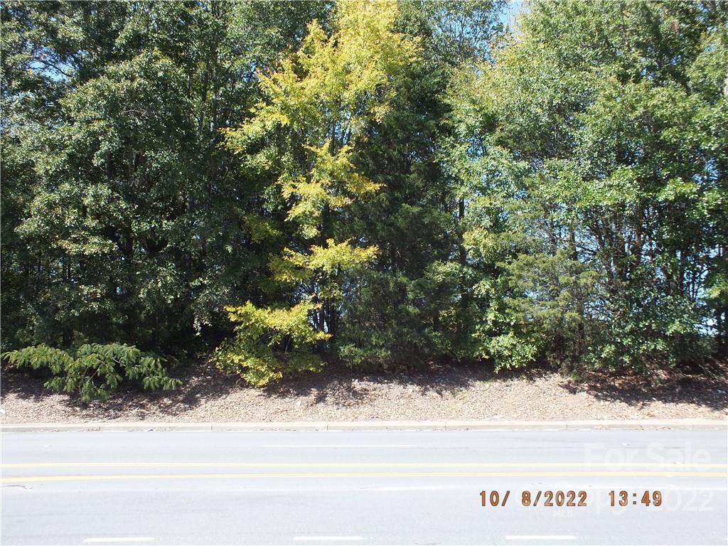 0 South Main Street Lancaster, SC 29720 - Photo 3 of 5 a view of a yard with a tree