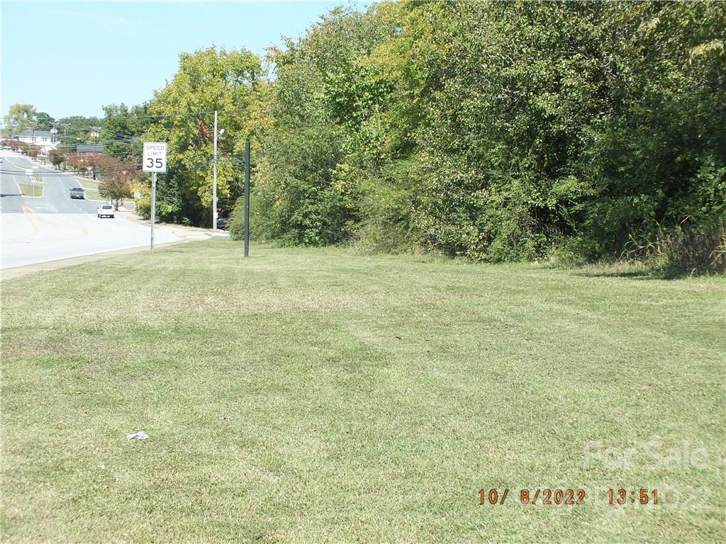 0 South Main Street Lancaster, SC 29720 - Photo 5 of 5 a view of a yard with an trees