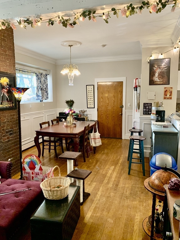 105 High Street, Unit 17 Boston, MA 02129 - Photo 5 of 13
