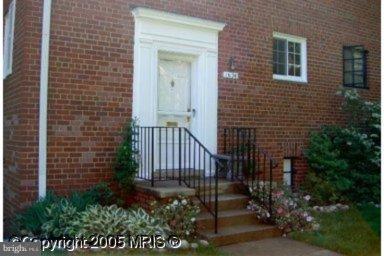 1634 Preston Road, Unit 80916 Alexandria, VA 22302 - Photo 1 of 30 Exterior (Main)
