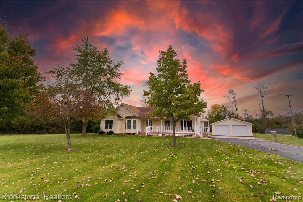 10653 Yale Road Yale, MI 48097 - Photo 1 of 43