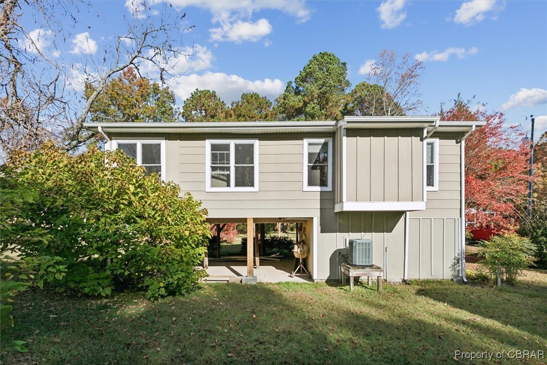 155 Bell Road Shacklefords, VA 23156 - Photo 27 of 50 Gallery Image 27