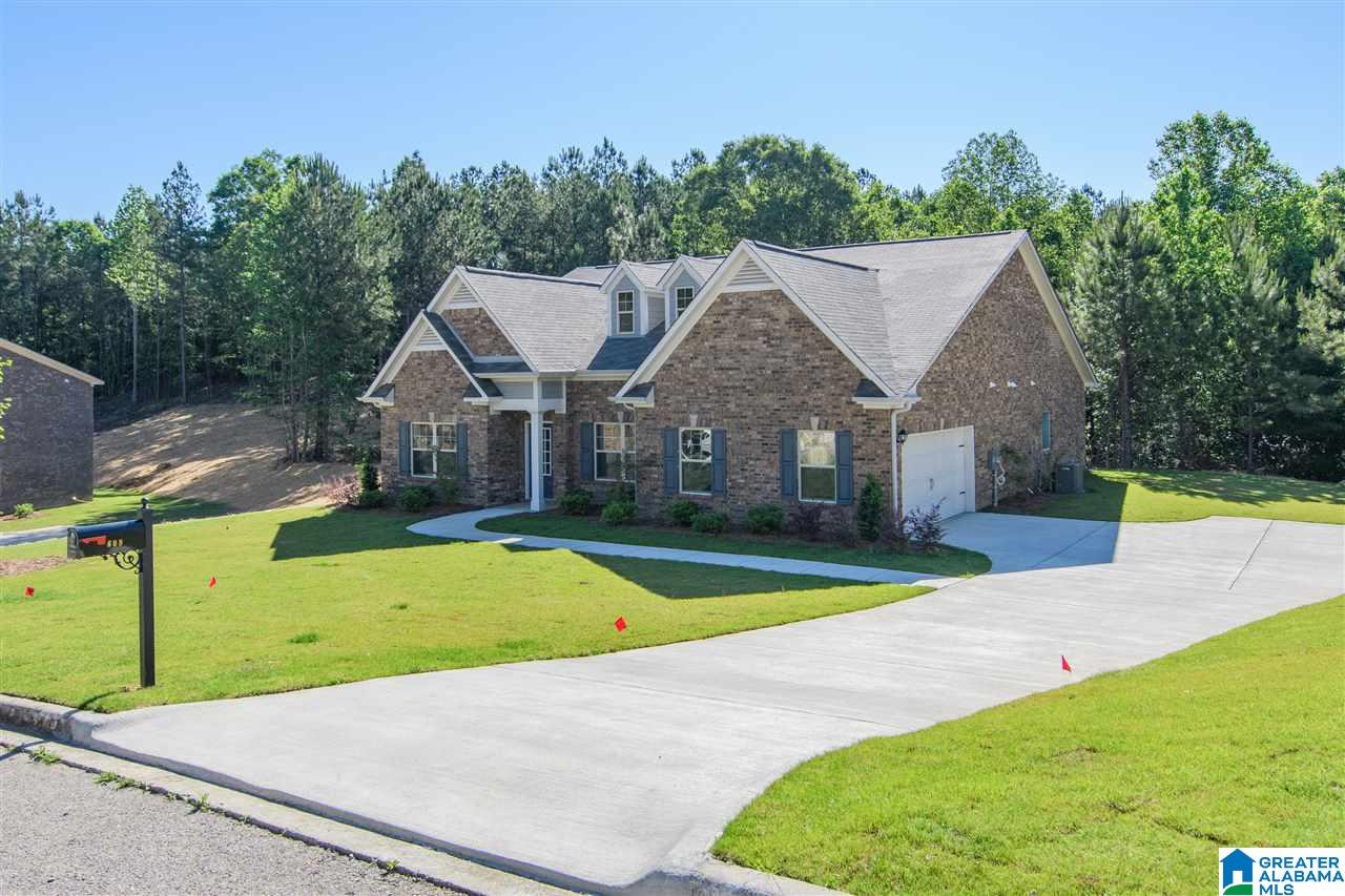 180 Ridgeline Drive Chelsea, AL 35043 - Photo 3 of 47