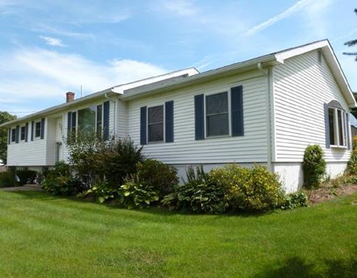 21 Diesel Shop Road Hermon, ME 04401 - Photo 4 of 25 Exterior Front.