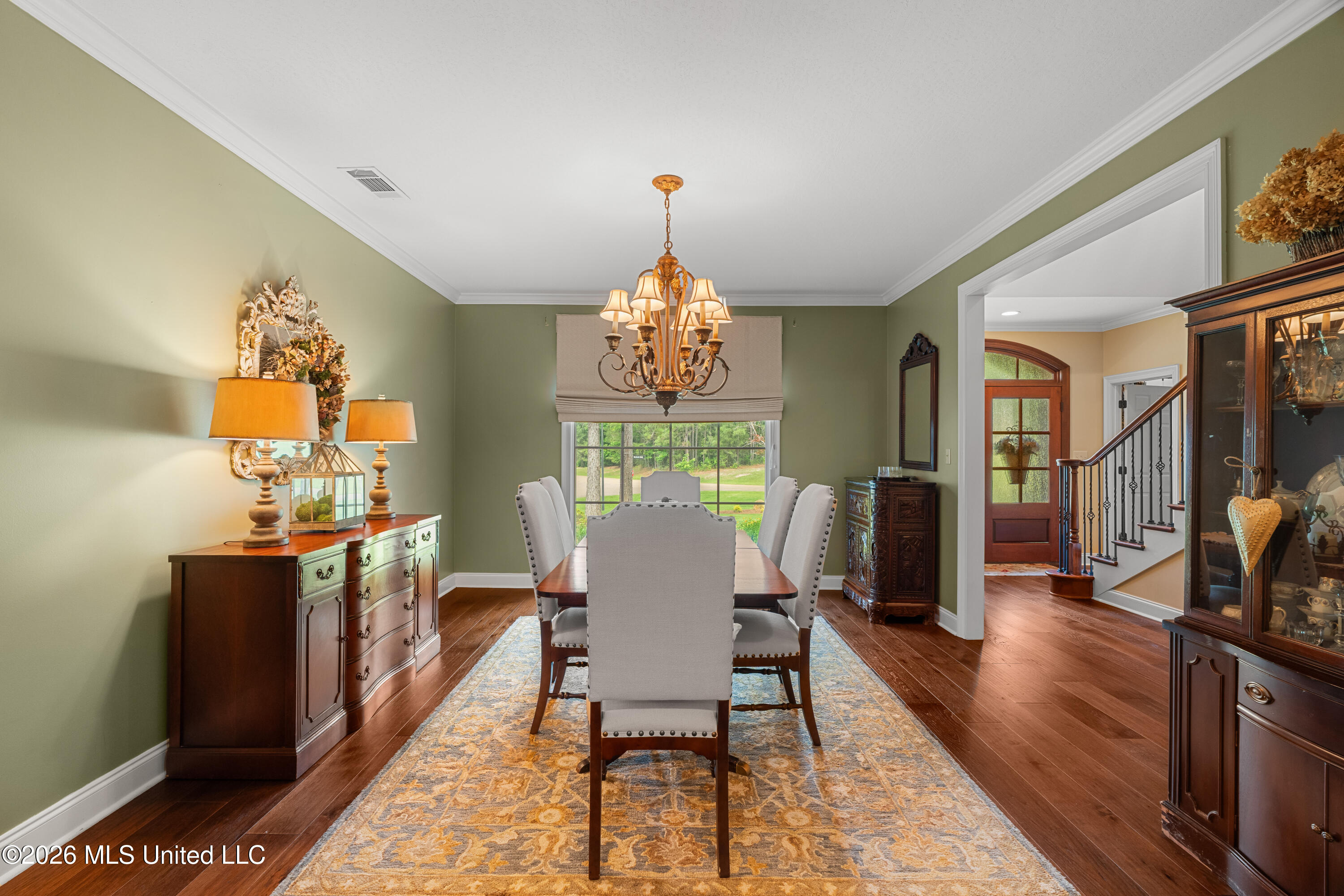 202 Tallulah Ridge Hattiesburg, MS 39402 - Photo 6 of 84 202_Tallulah_Ridge-16