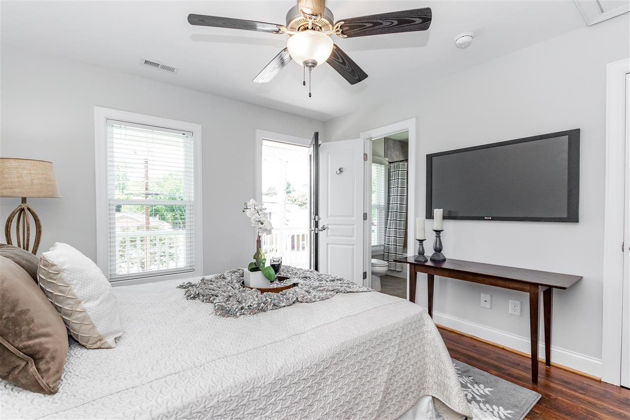 211 Camden Street Raleigh, NC 27601 - Photo 10 of 19 Photo 10