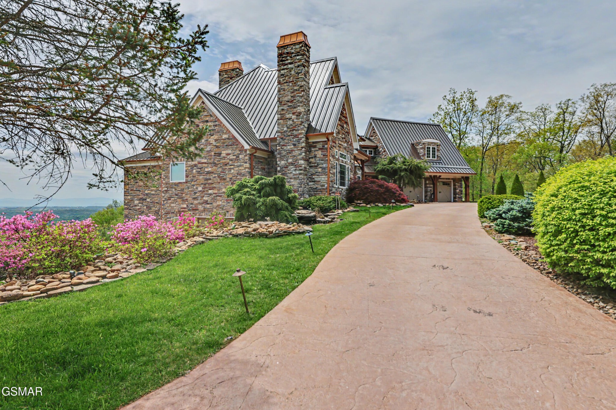 498 Proffitt Ridge Road Mooresburg, TN 37811 - Photo 9 of 72 Gallery Image 9