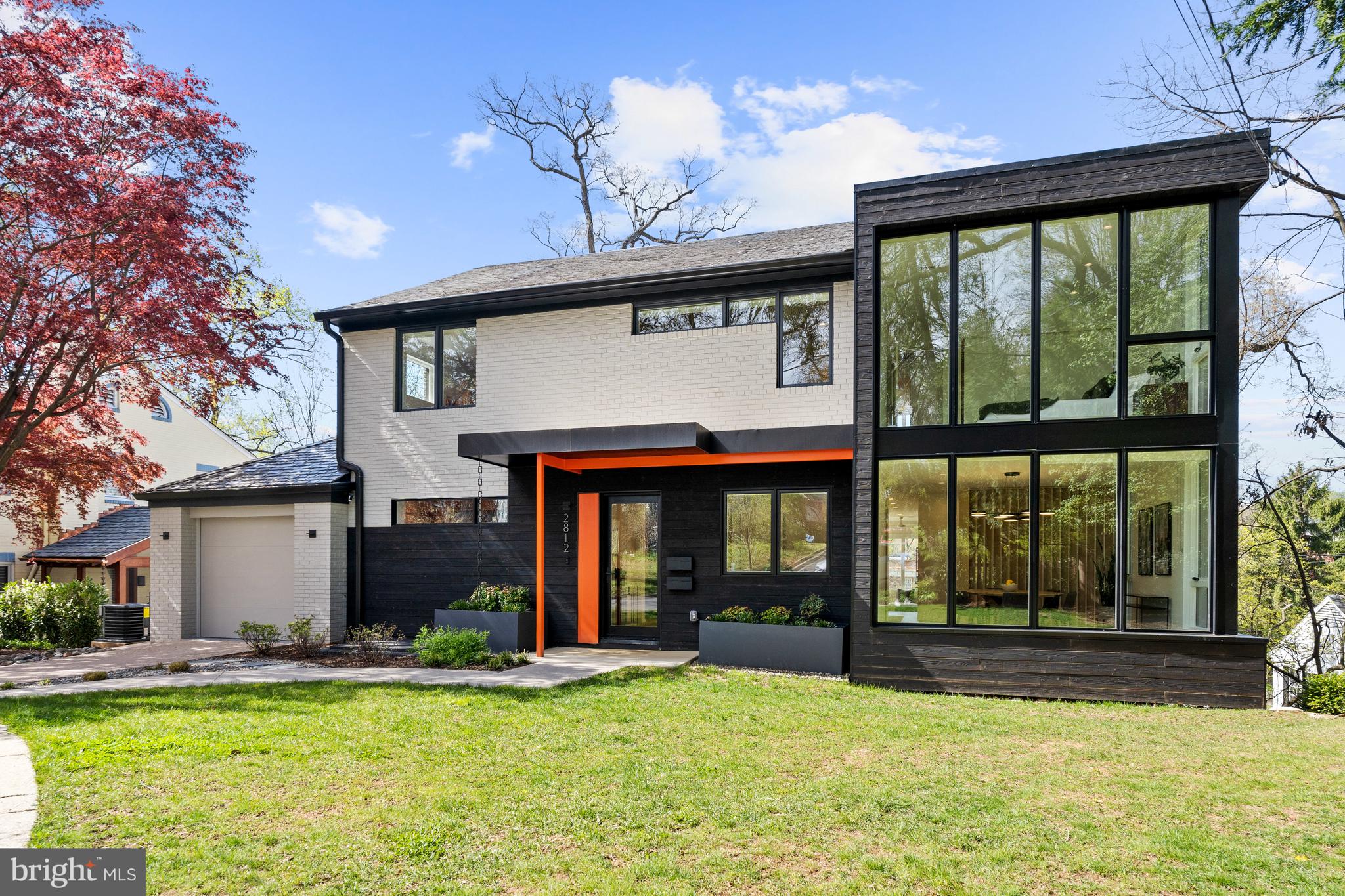 2812 29th Place Northwest Washington, DC 20008 - Photo 1 of 47