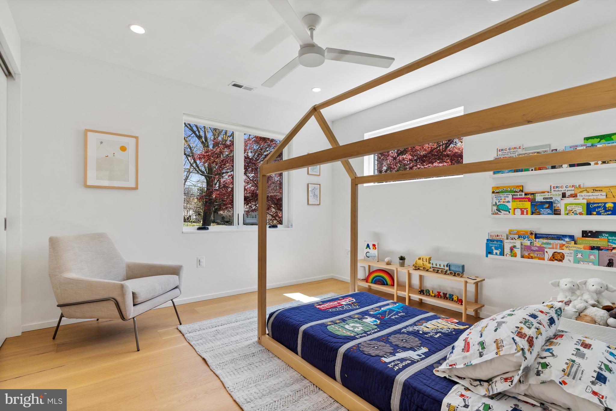 2812 29th Place Northwest Washington, DC 20008 - Photo 31 of 47