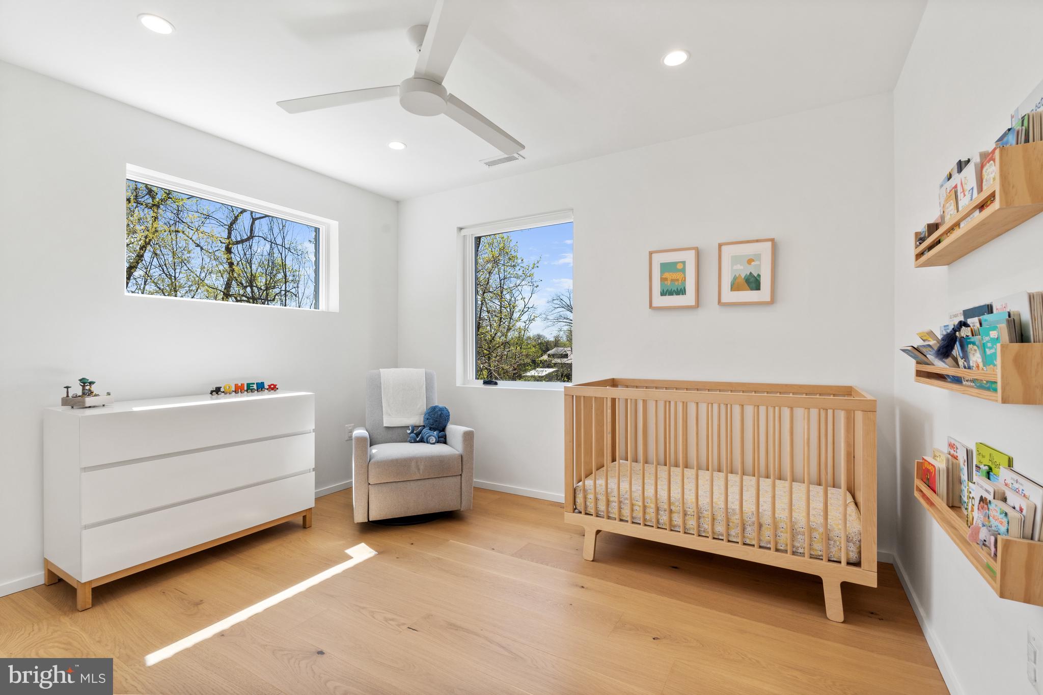 2812 29th Place Northwest Washington, DC 20008 - Photo 32 of 47