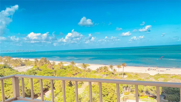 $7,000 | 177 Ocean Ln Drive, Unit 1008, Key Biscayne, FL 33149