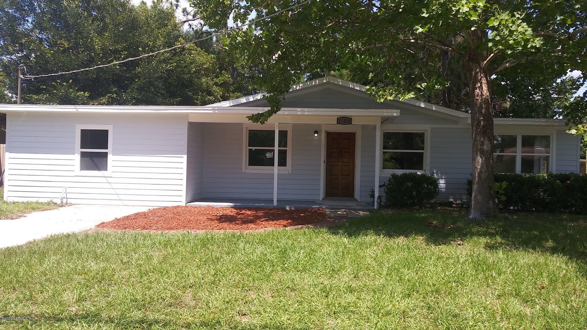 11428 Emuness Road Jacksonville, FL 32218 - Photo 1 of 15 01