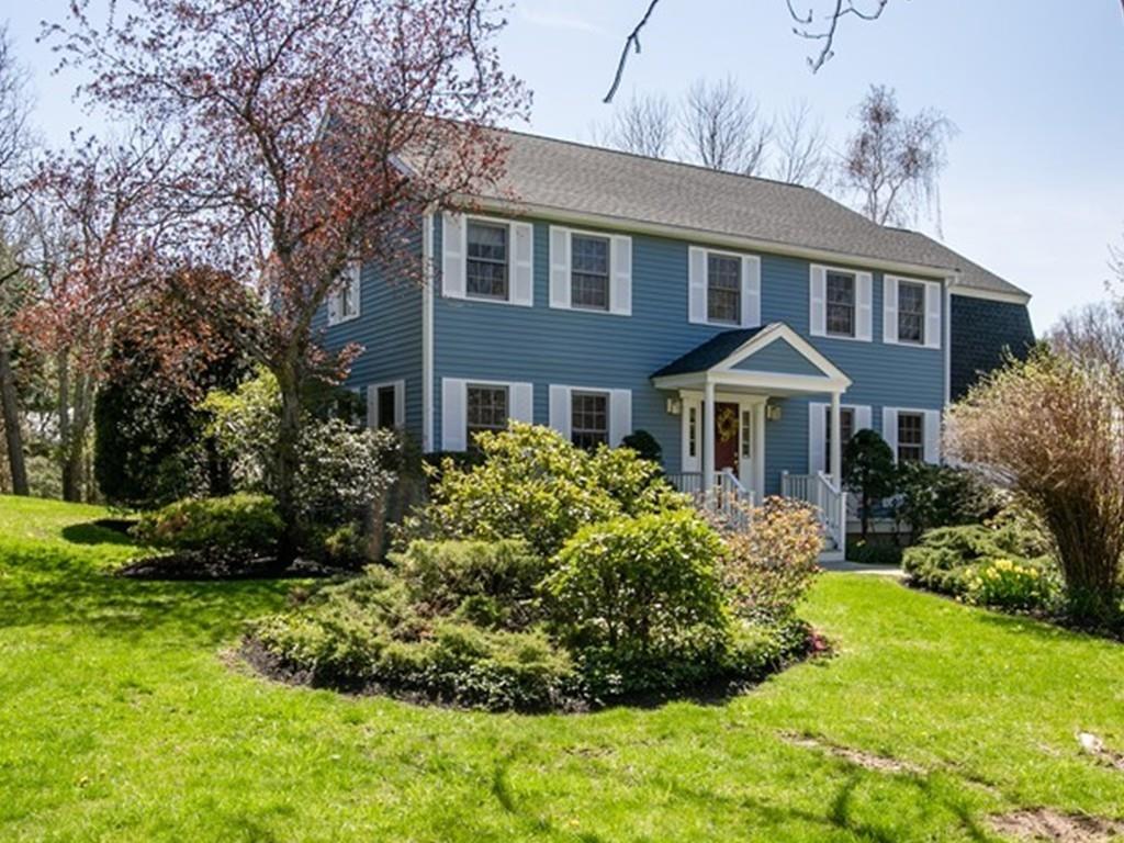 262 Virginia Road Concord, MA 01742 - Photo 1 of 32 Gallery Image 1